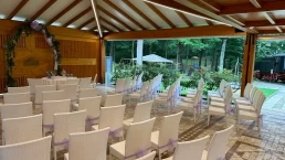 sedie ricevimento matrimonio