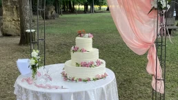 torta nuziale matrimonio