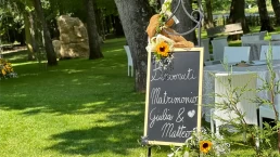 cerimonia matrimonio