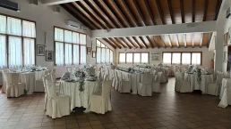 sala matrimonio